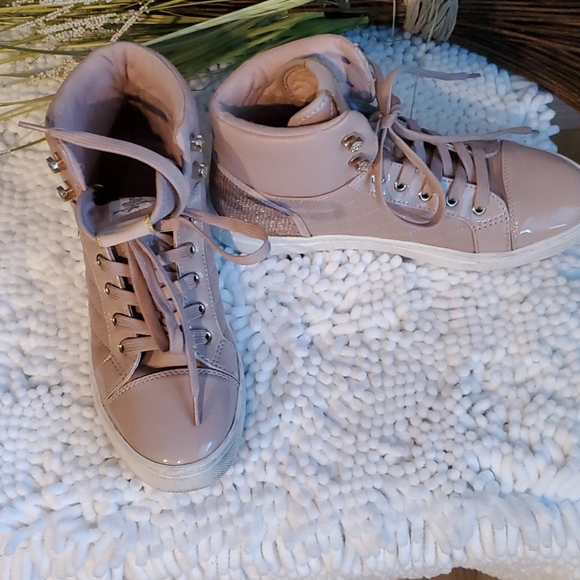 Guess high top sneakers - Picture 10 of 10